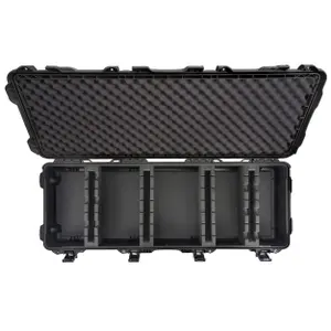 Case for ice fishing rods Nanuk 990 image-1
