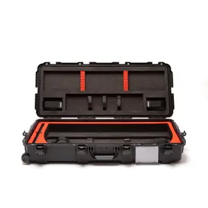 Trolley Nanuk 991