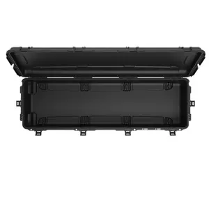 Kamerakoffer mit Schaumstoff Nanuk 996 image-3