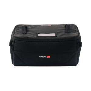 Organizer-Tasche icu Nanuk N-Cubik 13 image-1