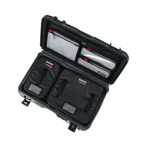 Organizer-Tasche icu Nanuk N-Cubik 13 image-4