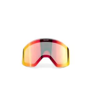 Regular Replacement Lenses Naos Selva - Level 1 image-0
