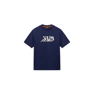 T-shirt Napapijri Lodestar image-0