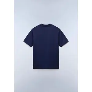T-shirt Napapijri Lodestar image-2
