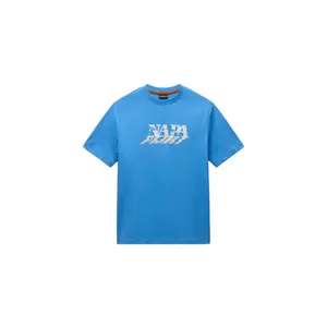 T-shirt Napapijri Lodestar image-0