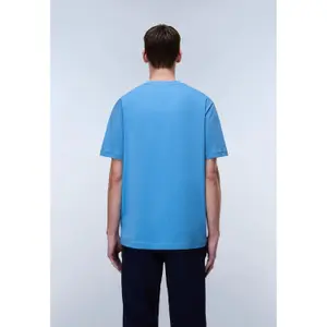 T-shirt Napapijri Lodestar image-3