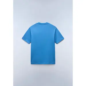 T-shirt Napapijri Lodestar image-2