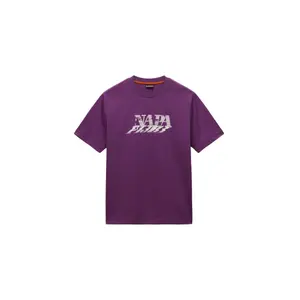 T-shirt Napapijri Lodestar image-0