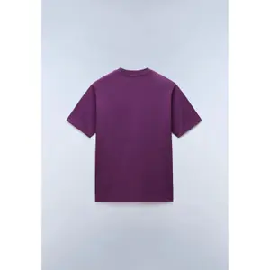 T-shirt Napapijri Lodestar image-2