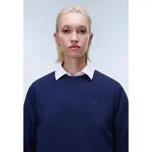 Sweatshirt woman Napapijri Aurora C image-4