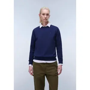 Sweatshirt woman Napapijri Aurora C image-1