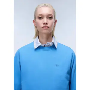 Sweatshirt woman Napapijri Aurora C image-1