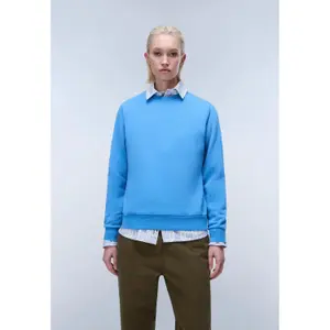 Sweatshirt woman Napapijri Aurora C image-2