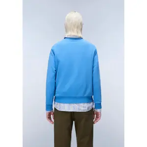 Sweatshirt woman Napapijri Aurora C image-3