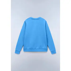 Sweatshirt woman Napapijri Aurora C image-4