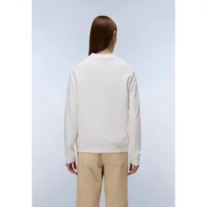 Sweatshirt woman Napapijri Aurora C image-3