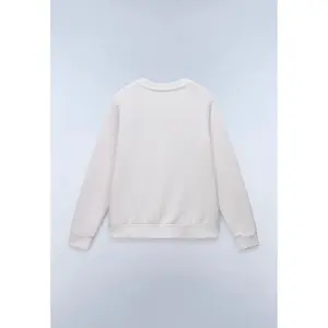 Sweatshirt woman Napapijri Aurora C image-2