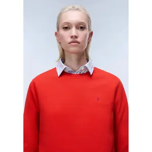 Sweatshirt woman Napapijri Aurora C image-4