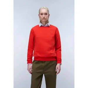 Sweatshirt woman Napapijri Aurora C image-1