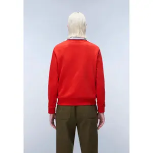 Sweatshirt woman Napapijri Aurora C image-3