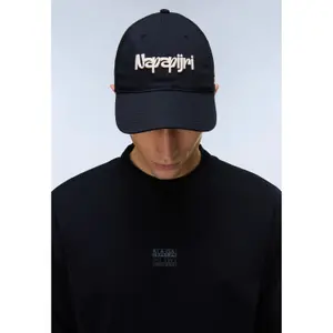 Trucker cap Napapijri Sol image-1