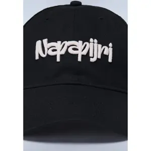 Trucker cap Napapijri Sol image-5