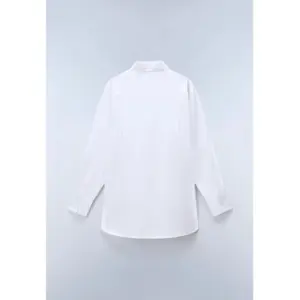 Woman's shirt Napapijri Nice image-1