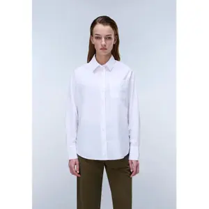 Woman's shirt Napapijri Nice image-2