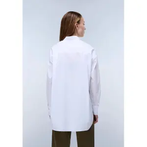 Woman's shirt Napapijri Nice image-4