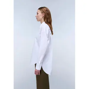 Woman's shirt Napapijri Nice image-5