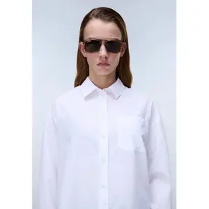 Woman's shirt Napapijri Nice image-6