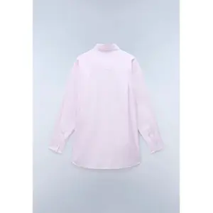 Woman's shirt Napapijri Nice image-1