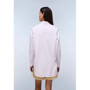 Woman's shirt Napapijri Nice image-3