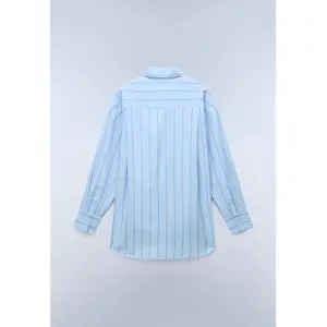 Woman's shirt Napapijri Nice image-1