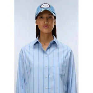 Woman's shirt Napapijri Nice image-6