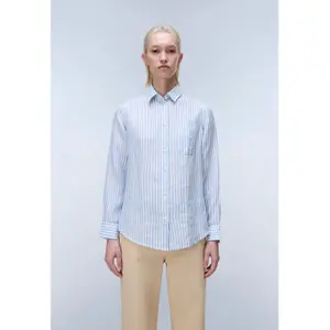 Dameshemd Napapijri Ete image-2