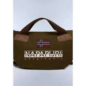 Τσάντα ώμου Napapijri Reflect image-5