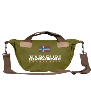 Borsa a tracolla Napapijri H-Reflect