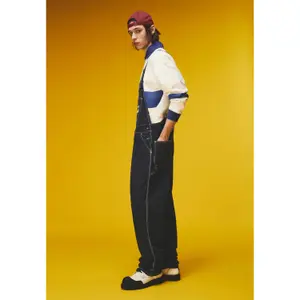 Dungarees Napapijri MR image-5