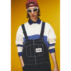 Dungarees Napapijri MR image-6