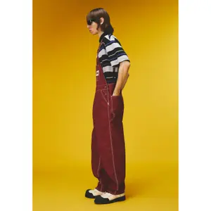 Lækre bukser Napapijri MR image-5