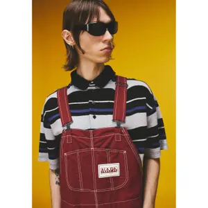 Lækre bukser Napapijri MR image-6