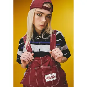 Dungarees Napapijri MR image-6