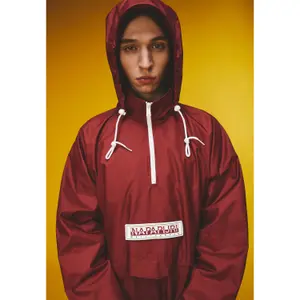 Vandtæt Napapijri AXL image-5