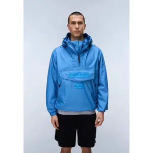 Veste imperméable Napapijri Rainforest Next Summer image-3