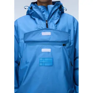 Veste imperméable Napapijri Rainforest Next Summer image-6