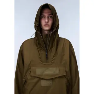 Veste imperméable Napapijri Rainforest Next Summer image-1