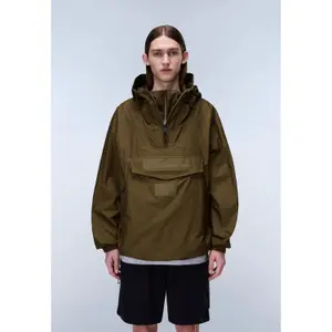 Veste imperméable Napapijri Rainforest Next Summer image-3