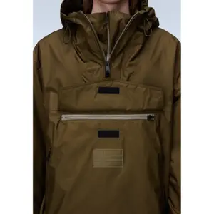 Veste imperméable Napapijri Rainforest Next Summer image-6