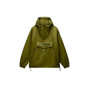 Anorak Napapijri Next image-0